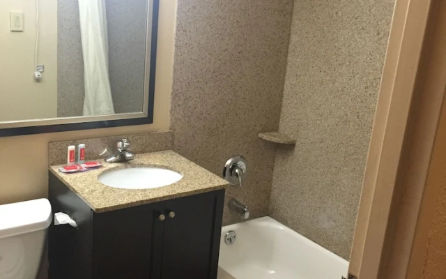 Econo Lodge (Baltimore)