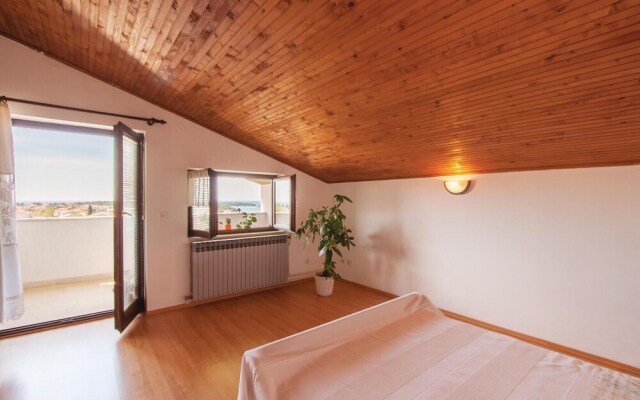 Stunning Home in Pula With Wifi and 1 Bedrooms