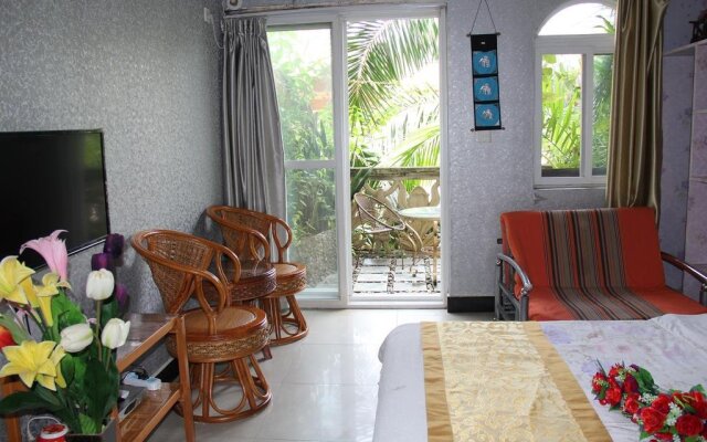 Beans Homestay
