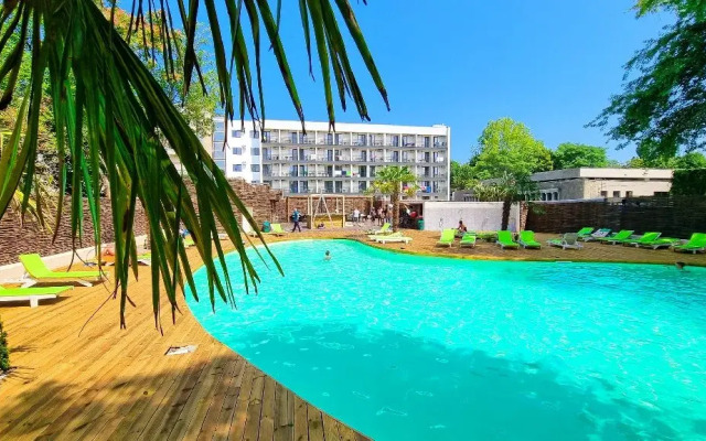 Hotel Magura
