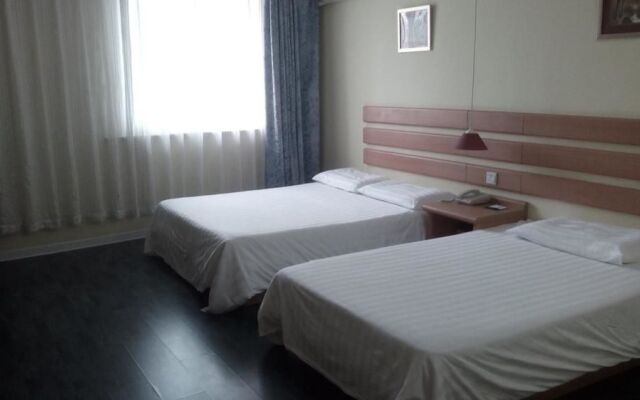 Home Inn Suzhou Mayun Road