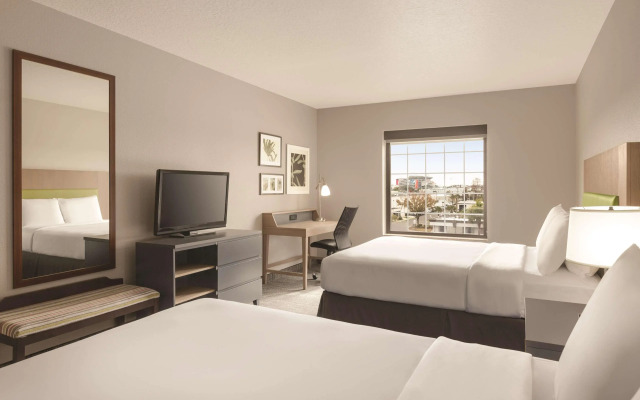 Country Inn & Suites by Radisson, RJ Stadium - Tampa Airport East