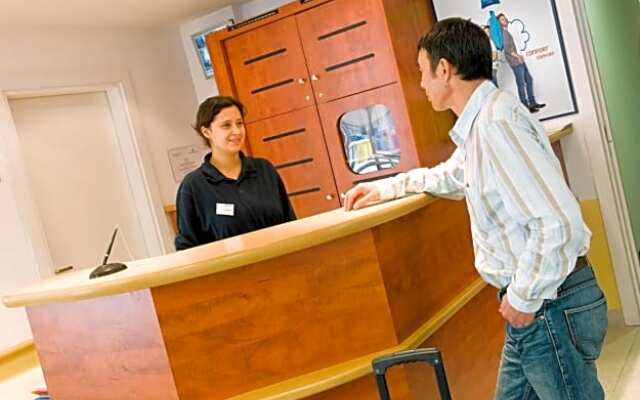 Ibis Budget Villefranche