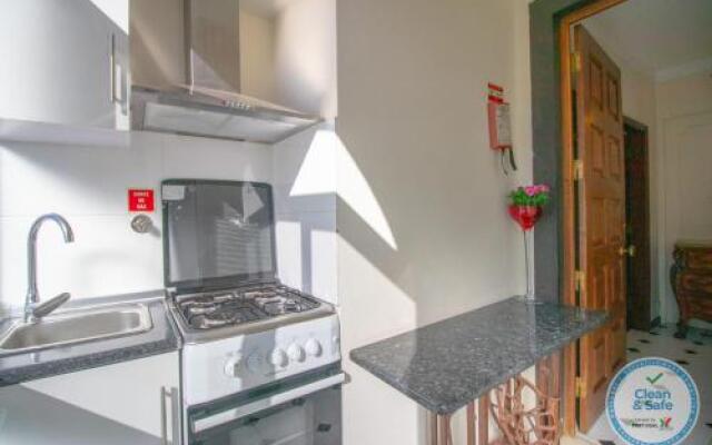 Maravilhas House