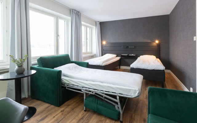 Hotel Victoria