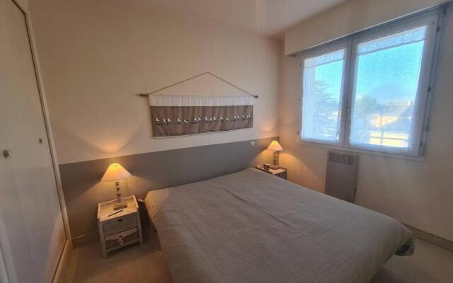 Appartement Saint-Jean-de-Monts, 3 pièces, 6 personnes - FR-1-224C-439