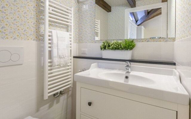 ALTIDO Villa Diana Garden Suite with SwimmingPool