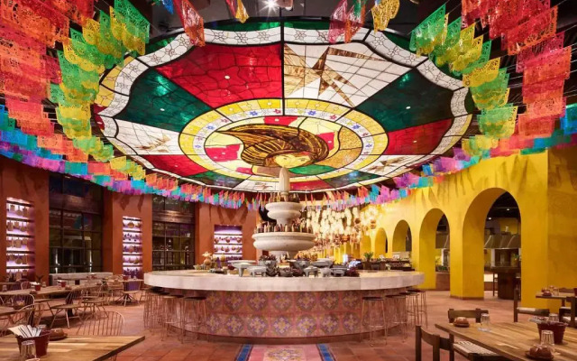 Hotel Xcaret Arte – All Parks / All Fun Inclusive, Adults Only