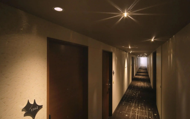 Hotel Universal Port Vita
