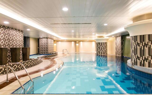 The Linden Suites