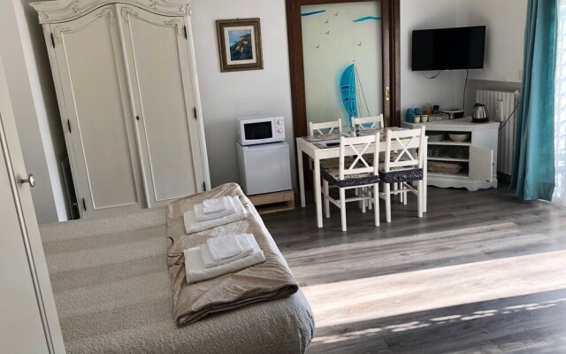 RosMarino Bed & Breakfast