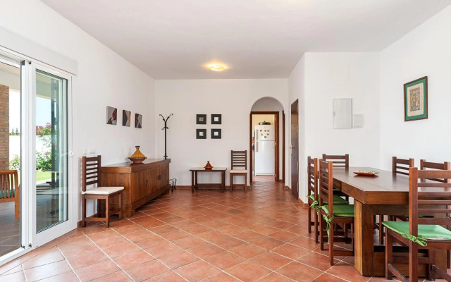 Casa Huerto del Pitorreo