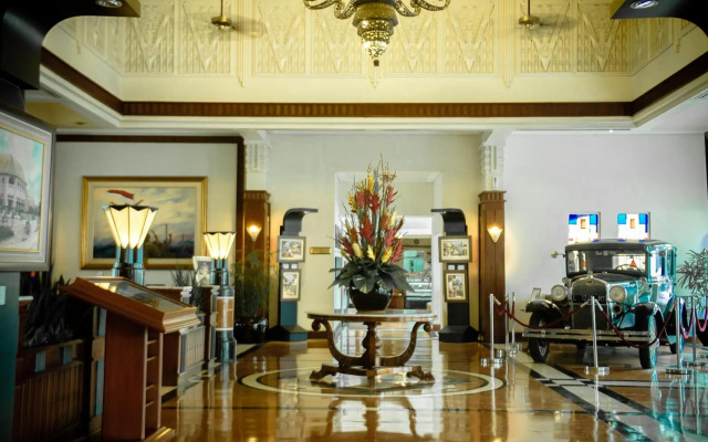 Hotel Majapahit Surabaya - MGallery