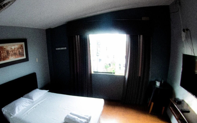 Pakakuna Backpackers Hostel