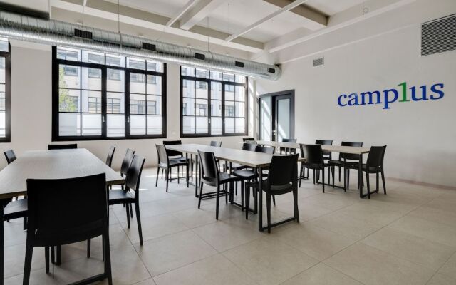 Camplus Regio Parco