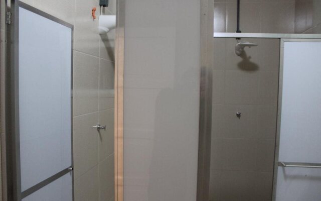 021 Hostel
