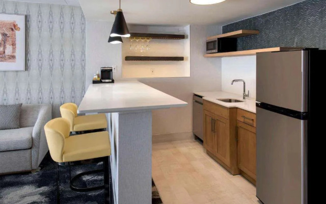 DoubleTree by Hilton Poughkeepsie Convention Center