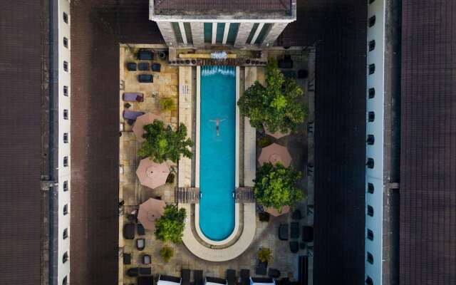 Radisson Hotel, Lagos Ikeja