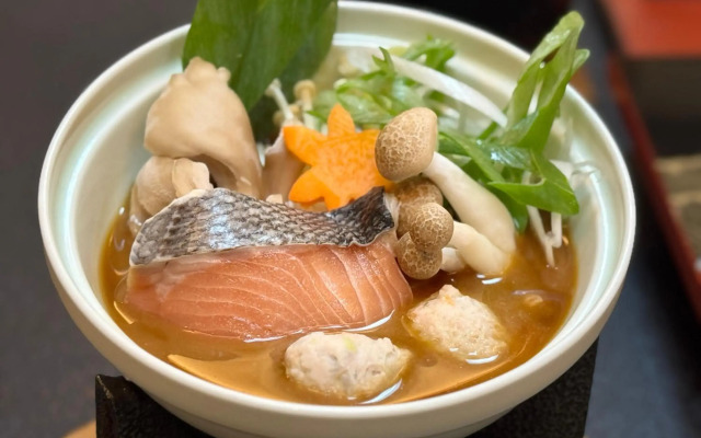 Kashoutei Hanaya