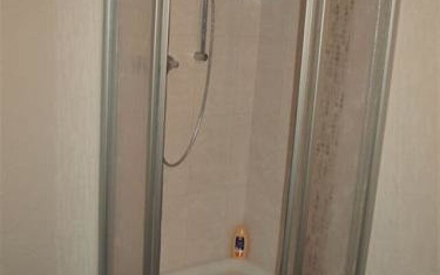 Hotel-Pension Am Wäldchenborn