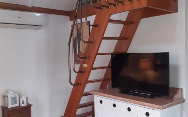 Harbour View Cottage B&B