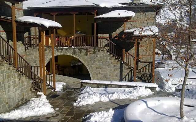 Kerasies Guesthouse