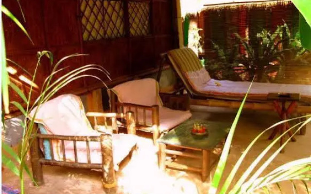 Bhakti Kutir Huts