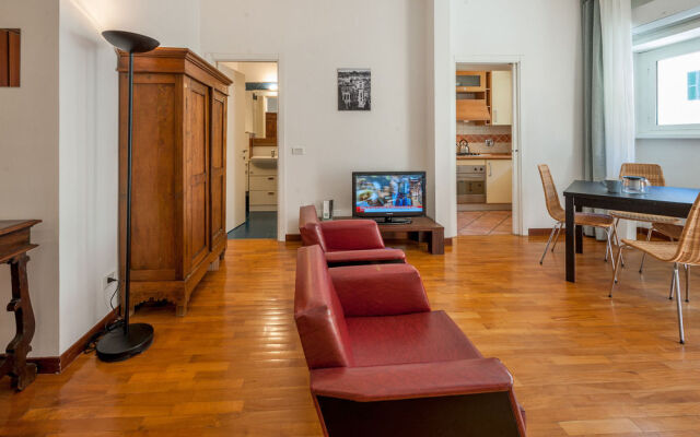 Rome Unique Vatican Apartments