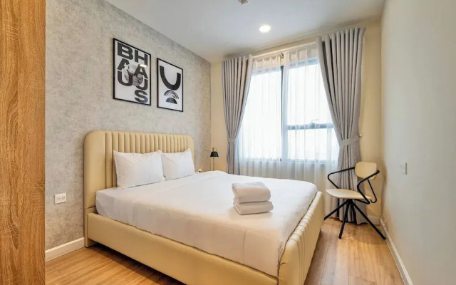The Grand Manhattan Apt Luxury Vacation