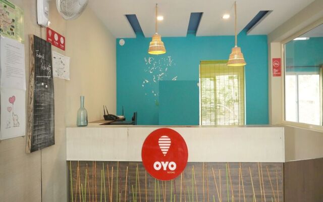 OYO 10387 Edakkal Holiday Home