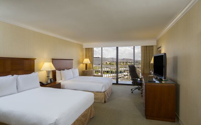 Ontario Airport Hotel & Conference Center