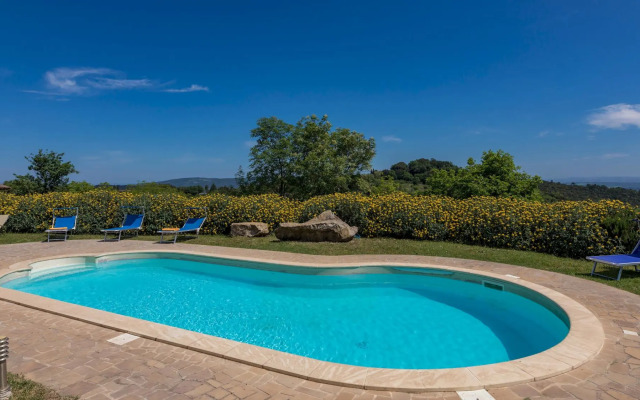 Podere San Ansano 14 2