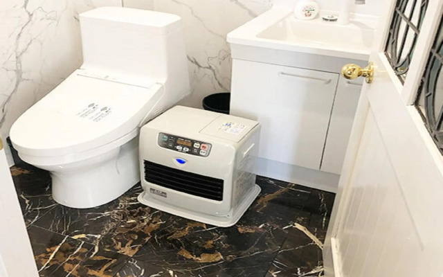 LIFT IN HAKUBA GORYU - Vacation STAY 73232v