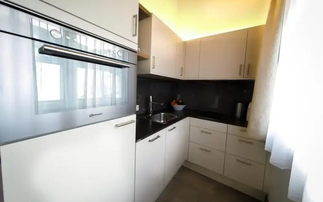 Appartement Unser Unterberg