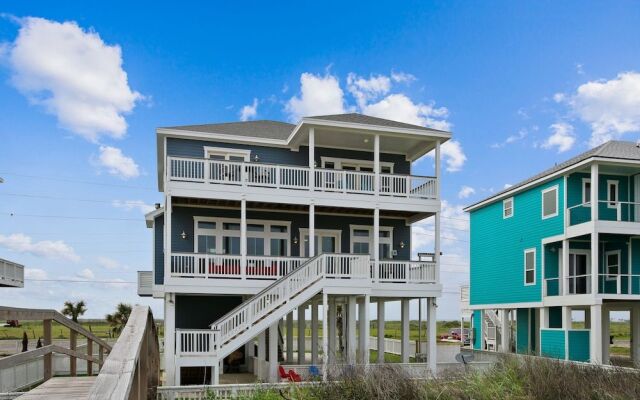 4514ssancthmnh - Seaside Sanctuary