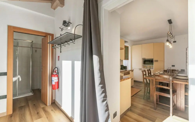 Residenza I 3 Mori A