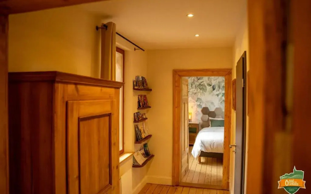 Gîte Ô Gré des Vosges