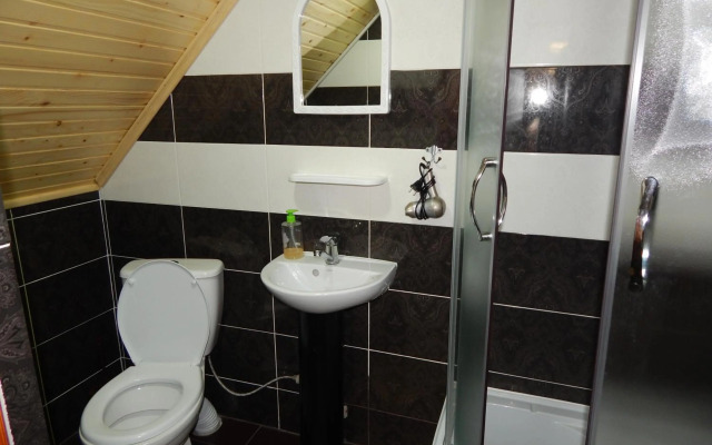 Відпочинок у Євгена та Оксани