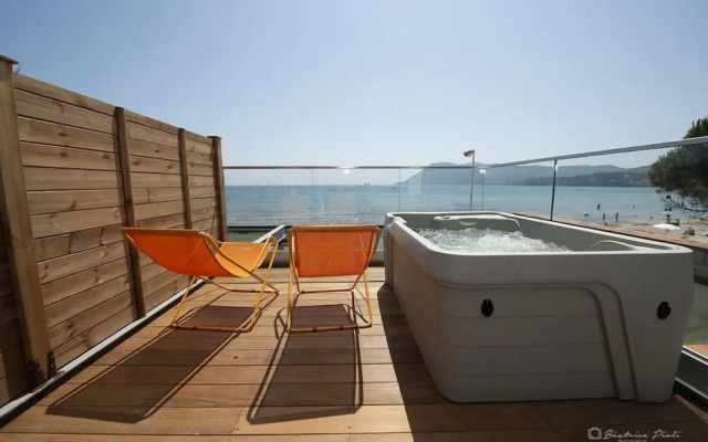 Hotel George Sand