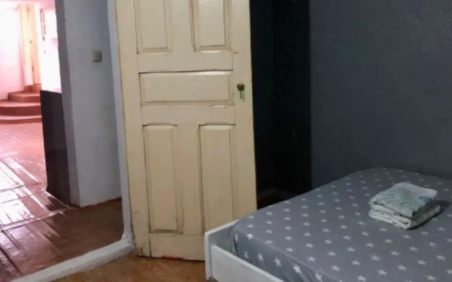 Casa de Ferias
