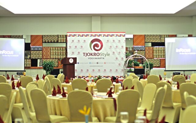 Tjokro Style Yogyakarta