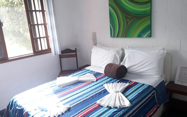 Pousada Estrela da Manhã