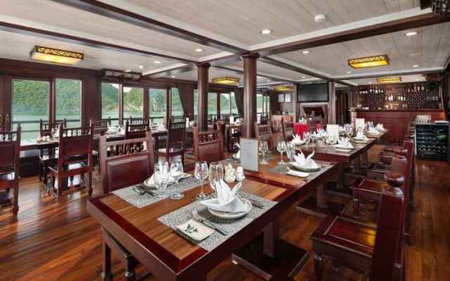 Halong Glory Cruise