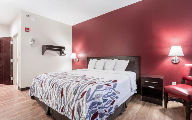 Red Roof Inn Richmond, KY