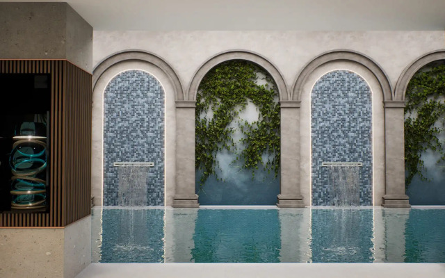 Grand VM Conference & SPA