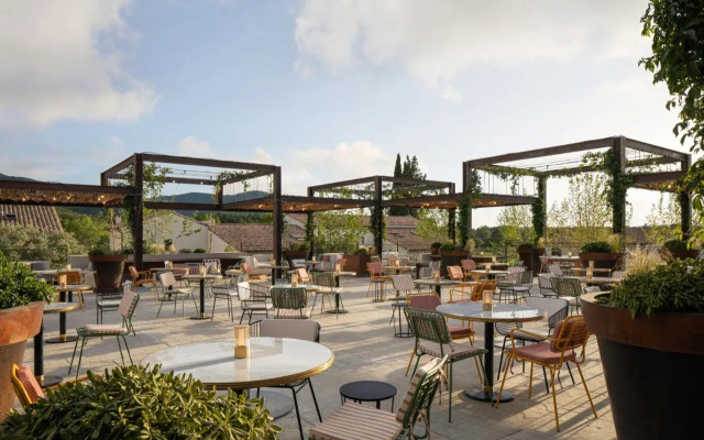 Ultimate Provence Hotel & Spa Golfe de Saint Tropez