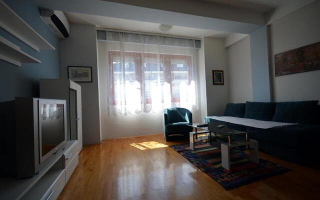 Nikolic Apartments - Ohrid City Centre