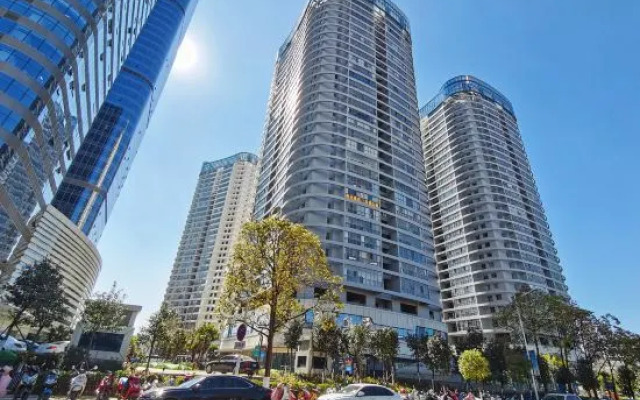 shanshui Hotel