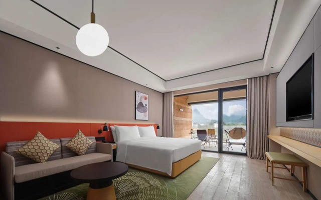 Hilton Garden Inn Guilin Yangshuo
