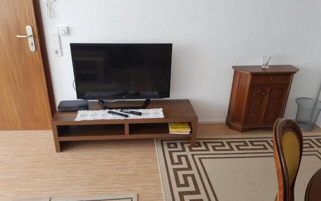 Apartment 1